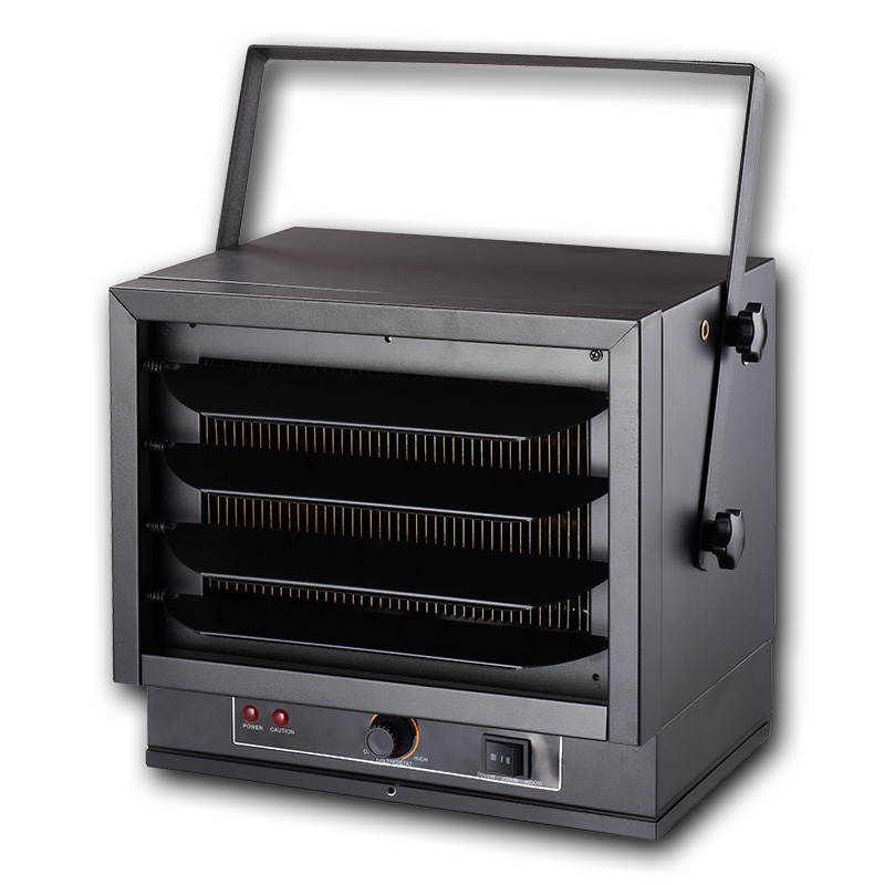 CZ220 5000W เครื่องทำความร้อนอุตสาหกรรม