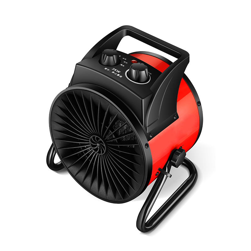 GYN-30 3000W เครื่องทำความร้อนพัดลมไฟฟ้าอุตสาหกรรม